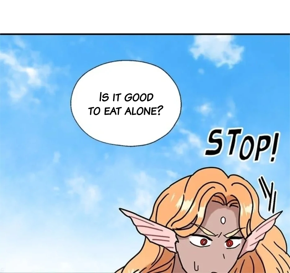 I Became the Chef of the Dragon King Chapter 74 - Page 81