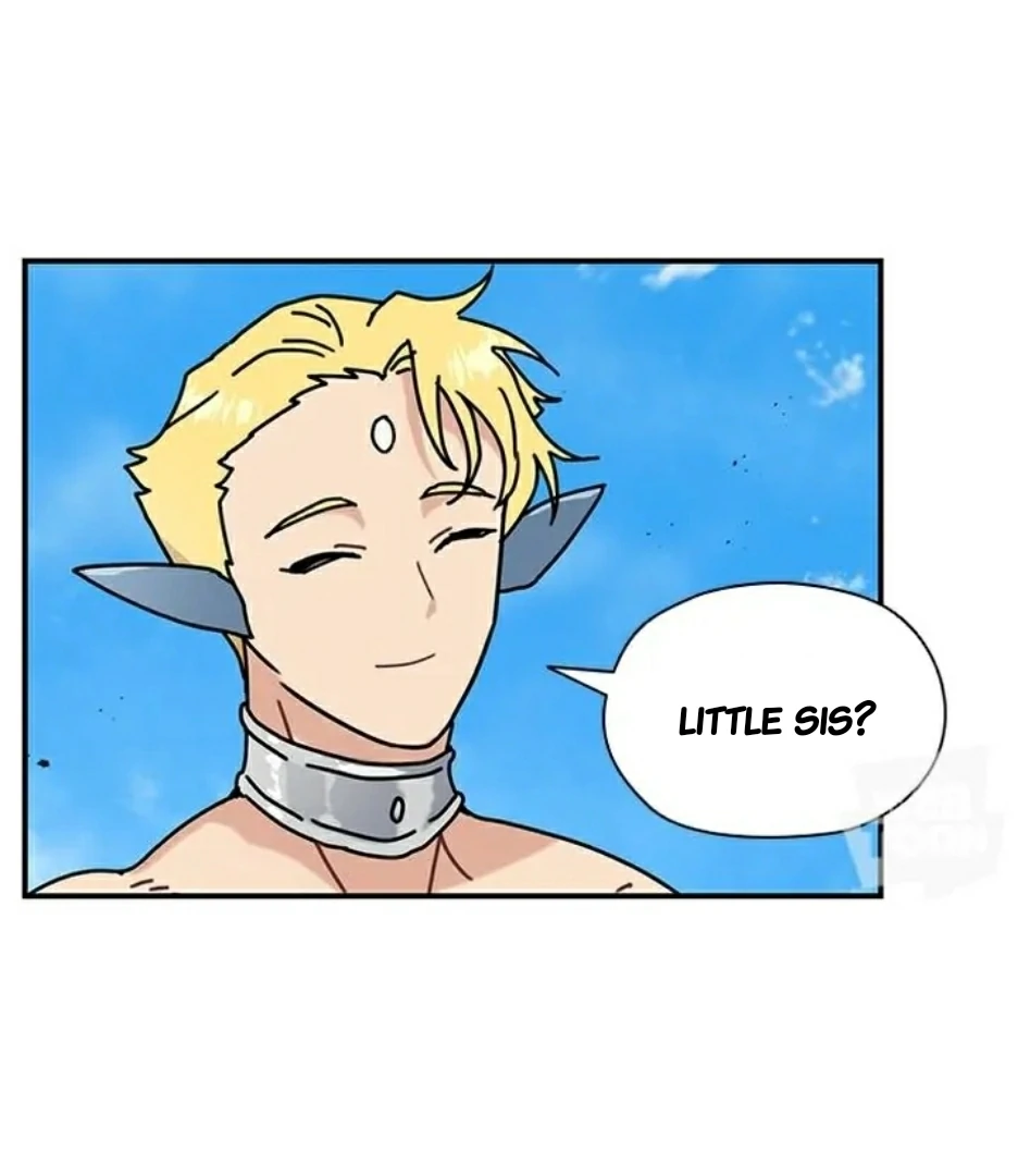 I Became the Chef of the Dragon King Chapter 74 - Page 89