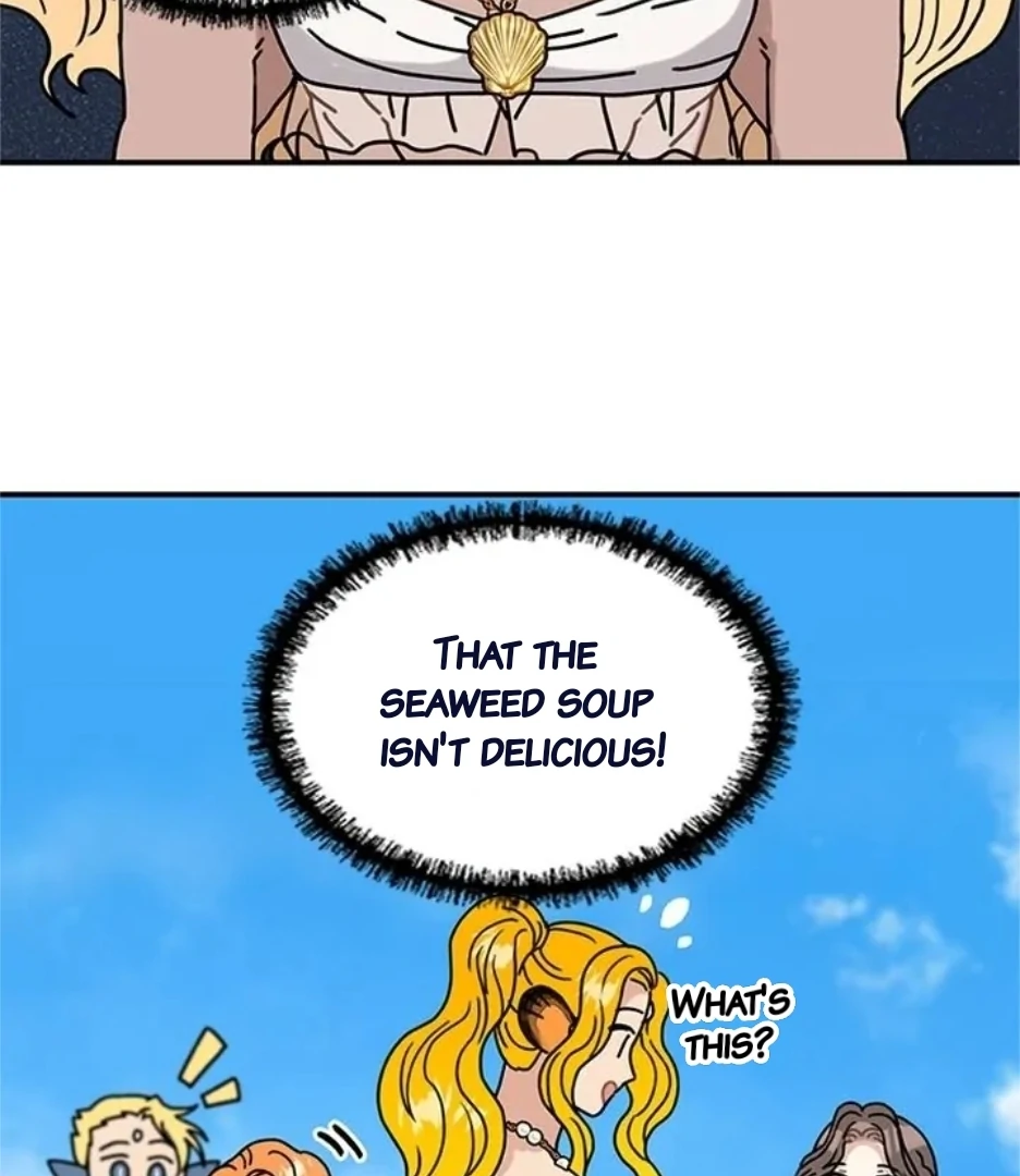 I Became the Chef of the Dragon King Chapter 75 - Page 16