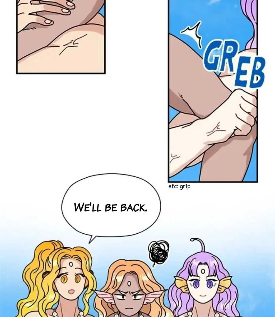 I Became the Chef of the Dragon King Chapter 75 - Page 23