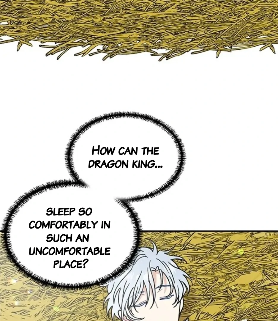 I Became the Chef of the Dragon King Chapter 75 - Page 44