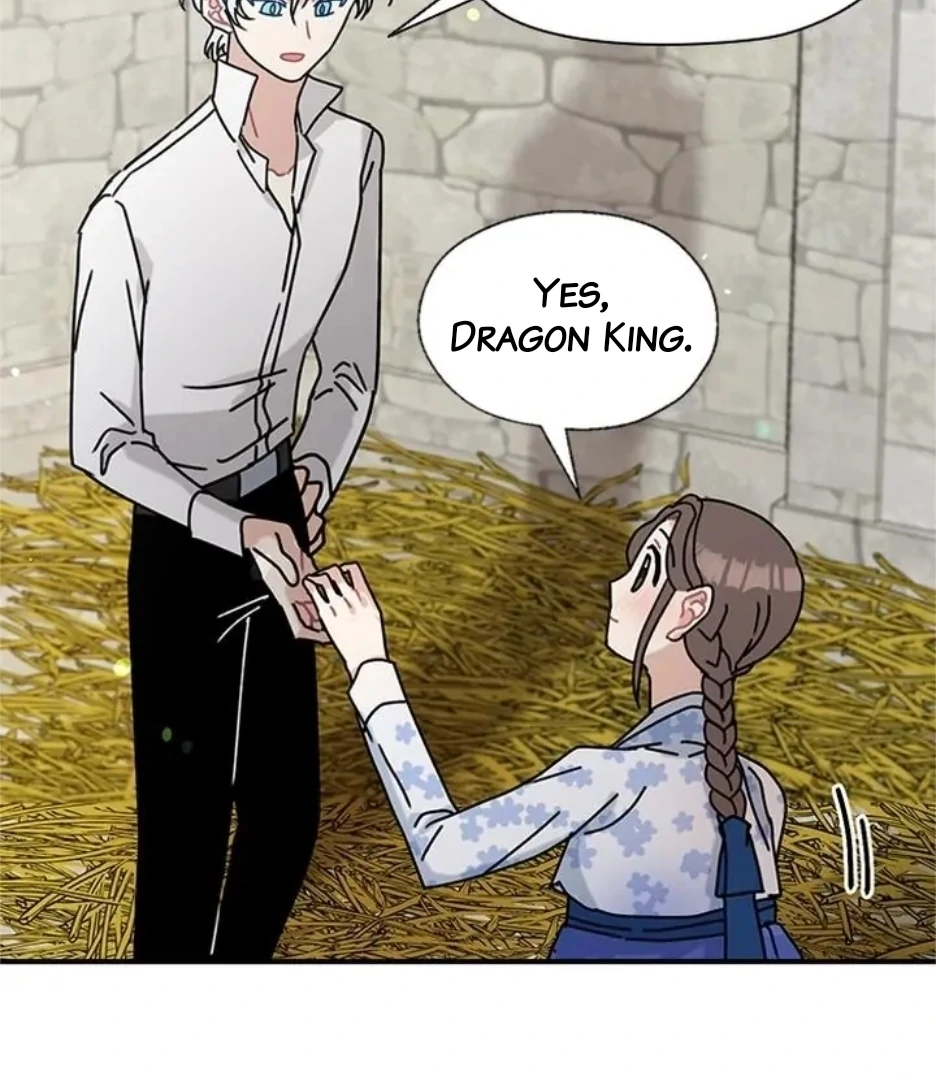 I Became the Chef of the Dragon King Chapter 75 - Page 58
