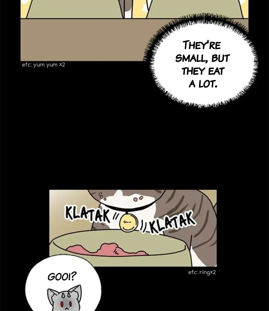 I Became the Chef of the Dragon King Chapter 76 - Page 26