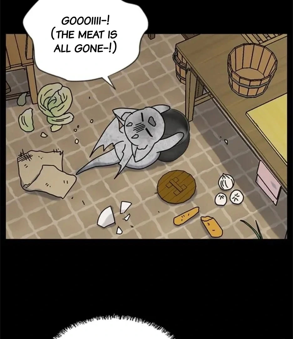 I Became the Chef of the Dragon King Chapter 76 - Page 38