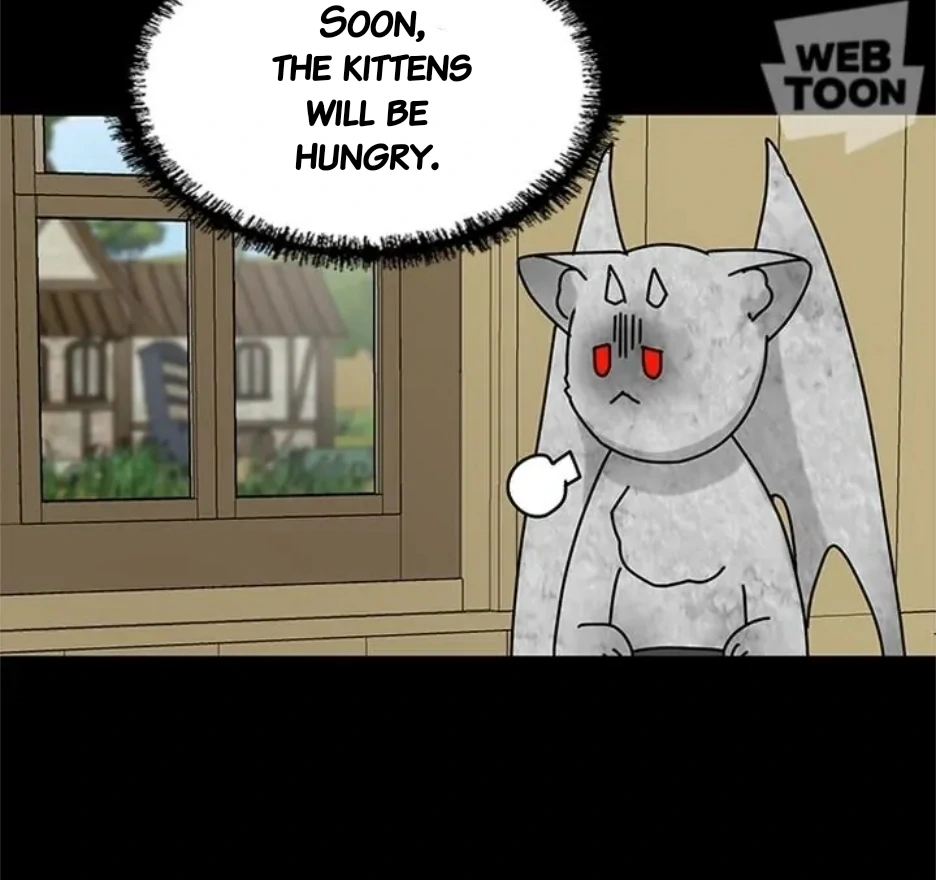 I Became the Chef of the Dragon King Chapter 76 - Page 39