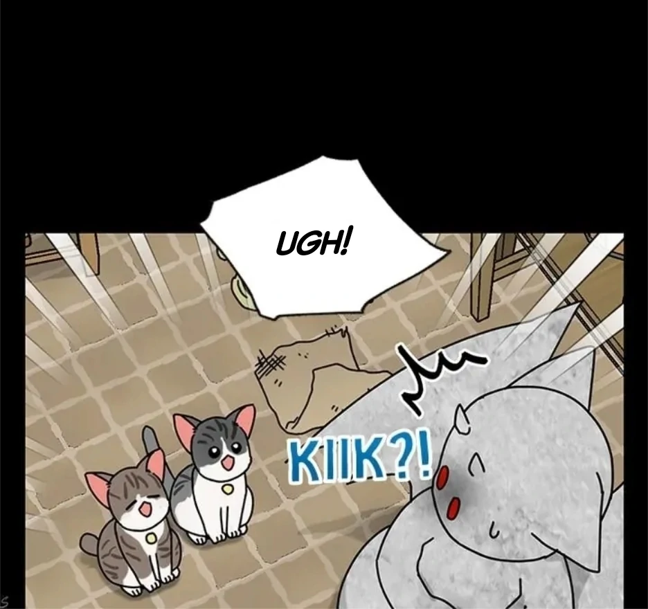 I Became the Chef of the Dragon King Chapter 76 - Page 40