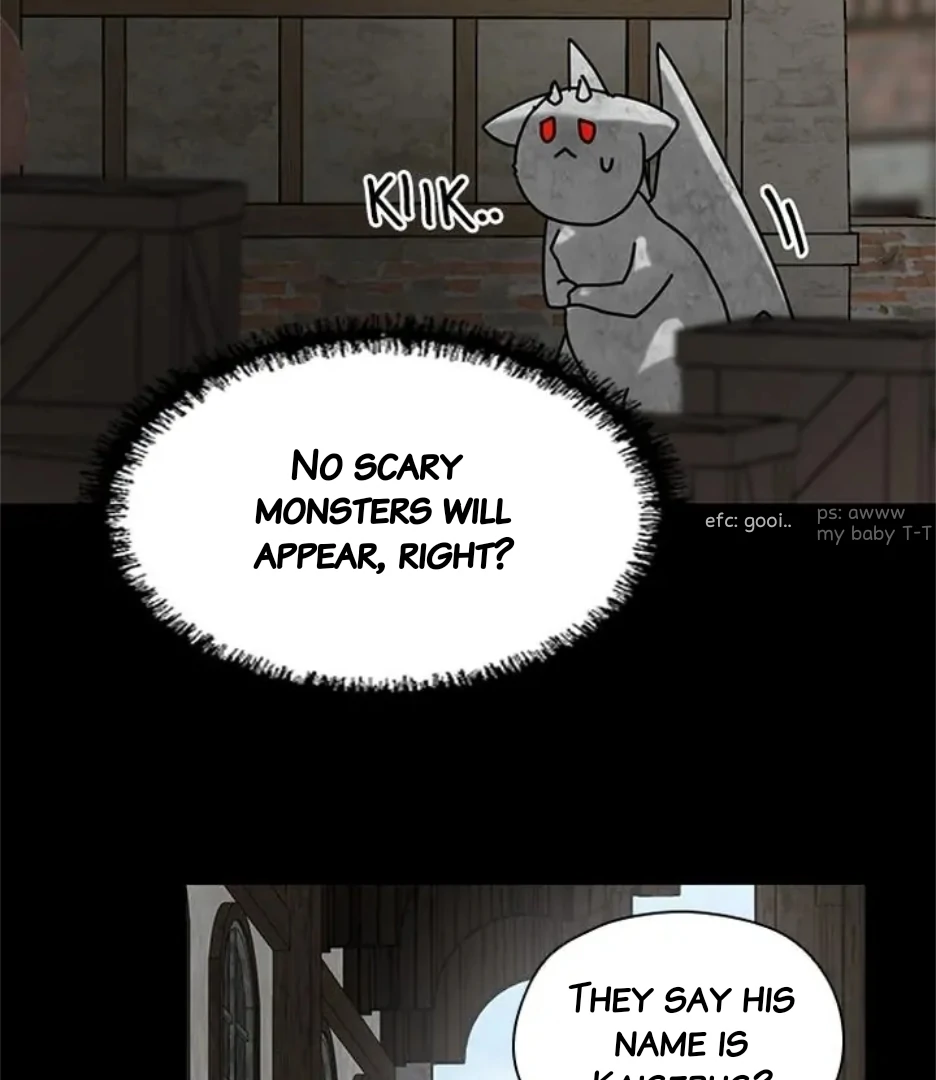 I Became the Chef of the Dragon King Chapter 76 - Page 44