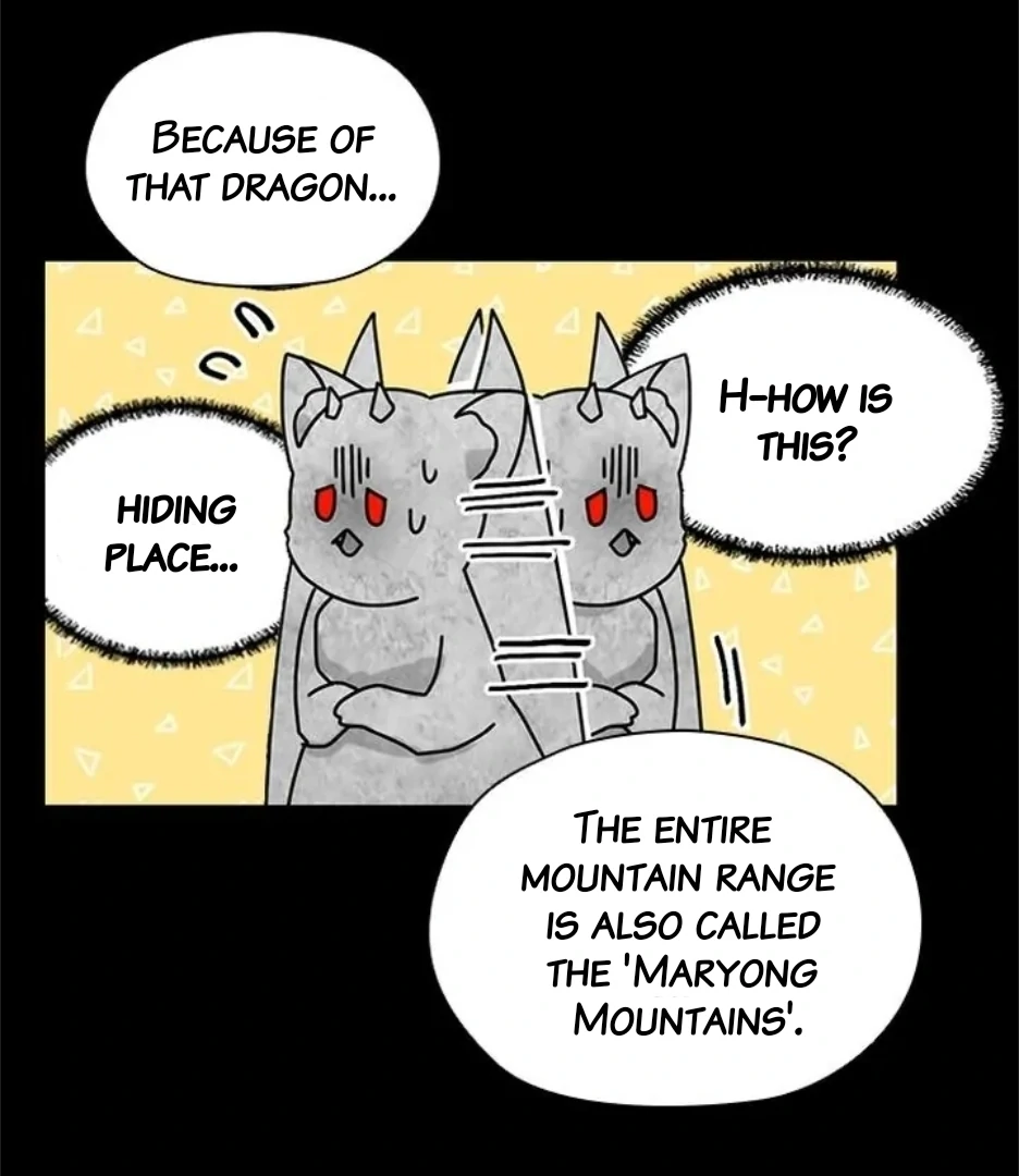 I Became the Chef of the Dragon King Chapter 76 - Page 46