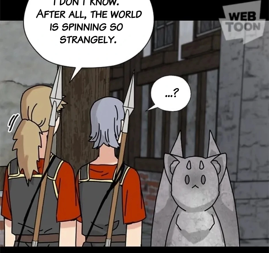 I Became the Chef of the Dragon King Chapter 76 - Page 49