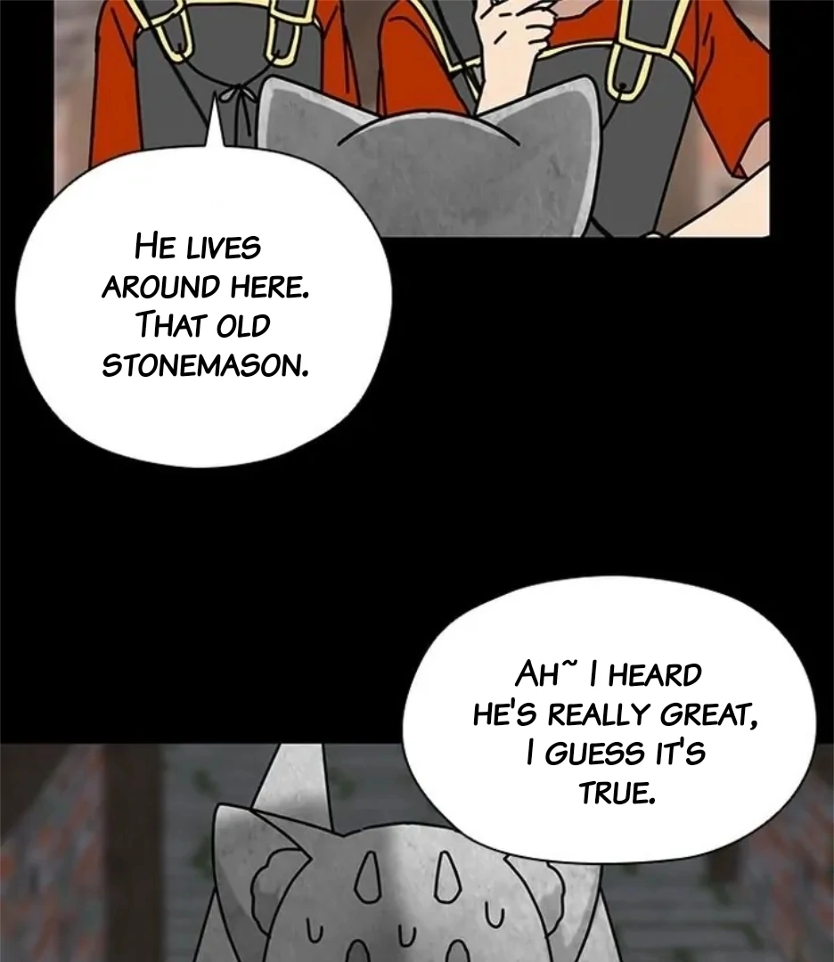 I Became the Chef of the Dragon King Chapter 76 - Page 51