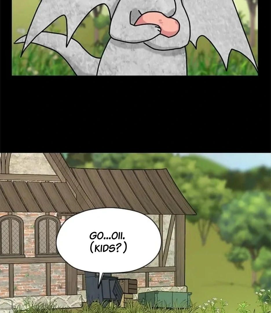 I Became the Chef of the Dragon King Chapter 76 - Page 64