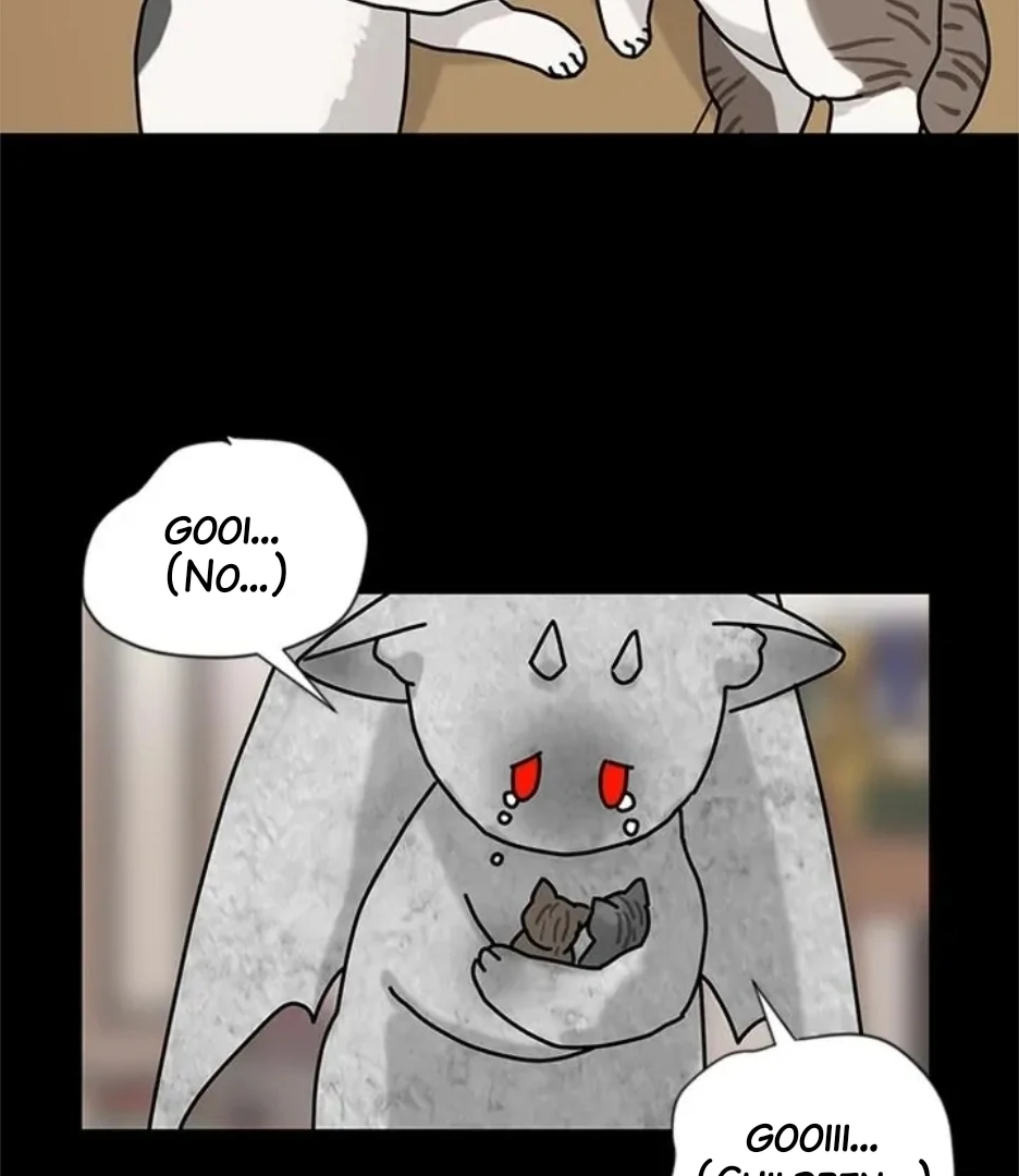 I Became the Chef of the Dragon King Chapter 76 - Page 84