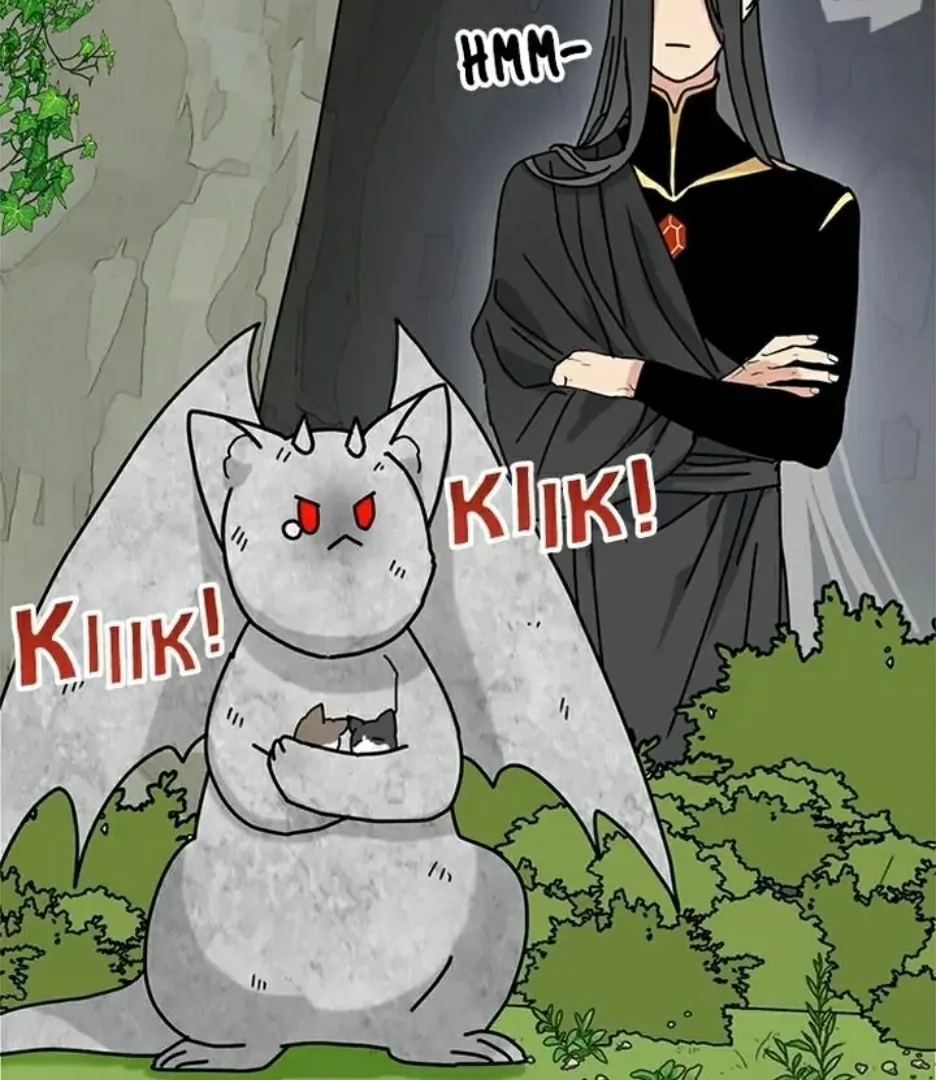 I Became the Chef of the Dragon King Chapter 76 - Page 92