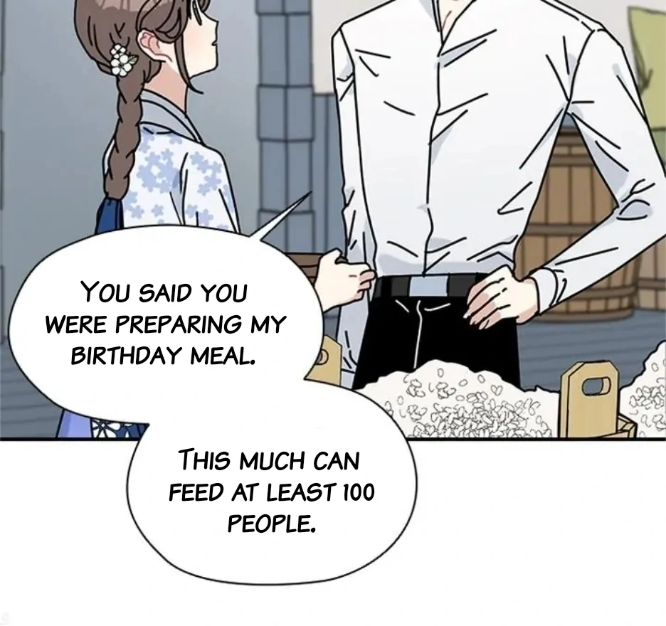I Became the Chef of the Dragon King Chapter 77 - Page 30