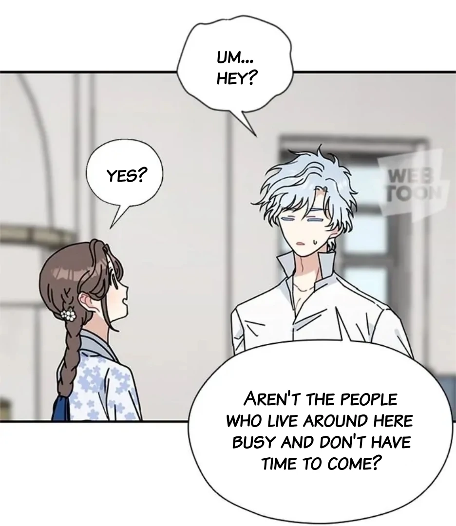 I Became the Chef of the Dragon King Chapter 77 - Page 42