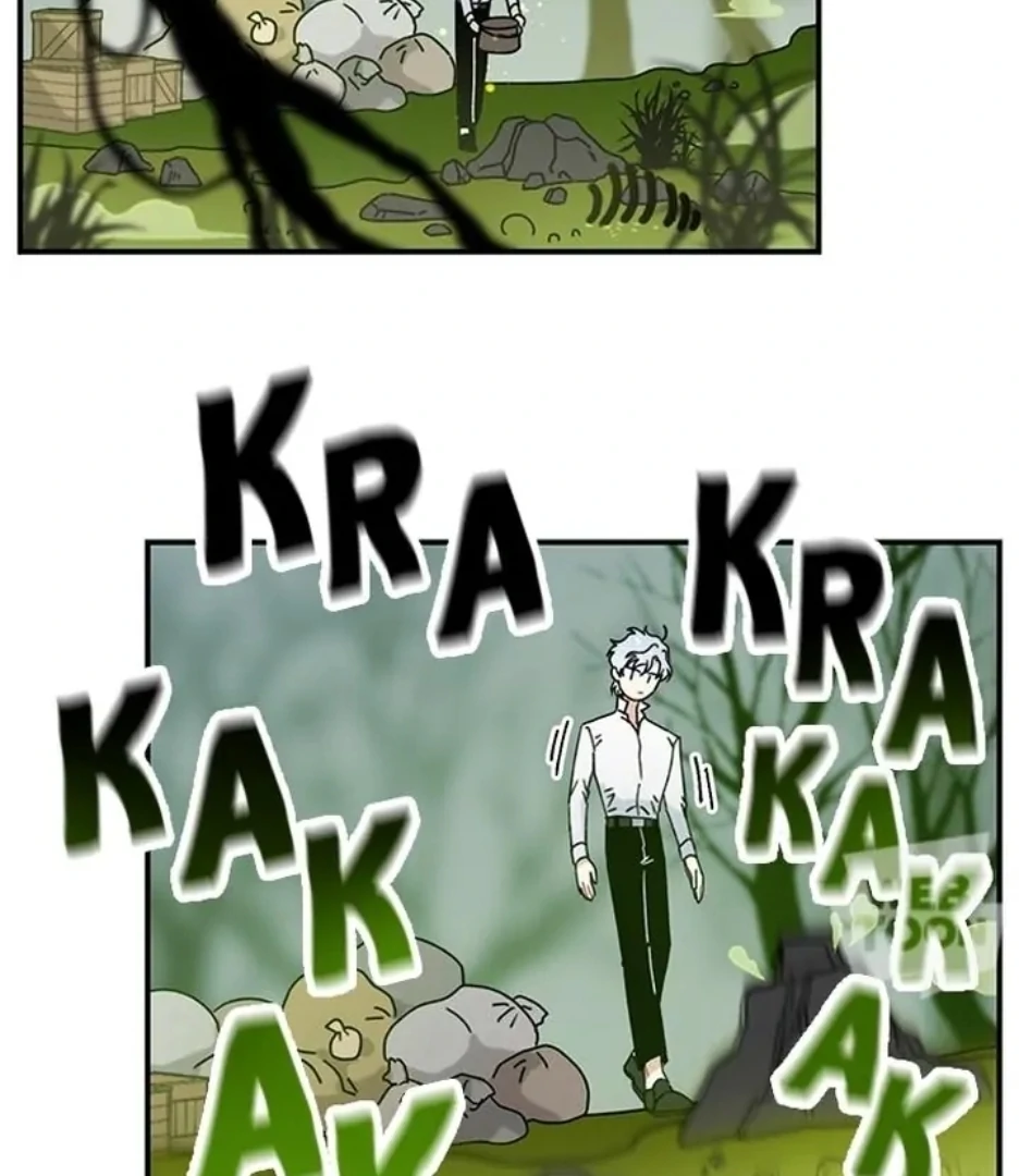 I Became the Chef of the Dragon King Chapter 78 - Page 2