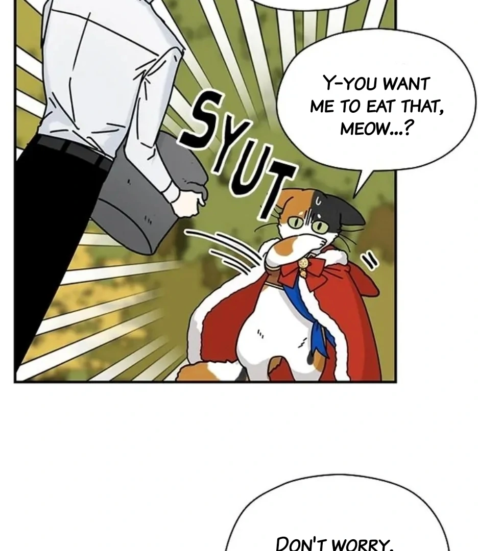 I Became the Chef of the Dragon King Chapter 78 - Page 85