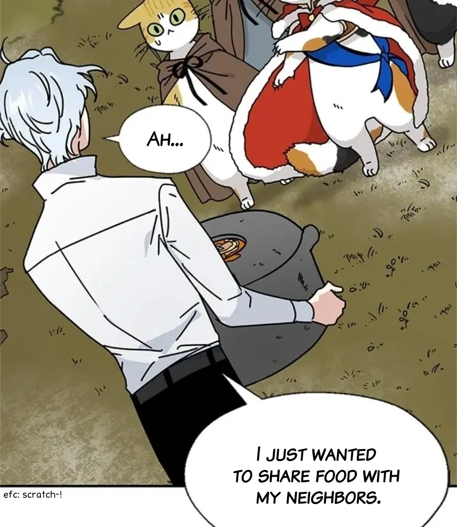 I Became the Chef of the Dragon King Chapter 78 - Page 89