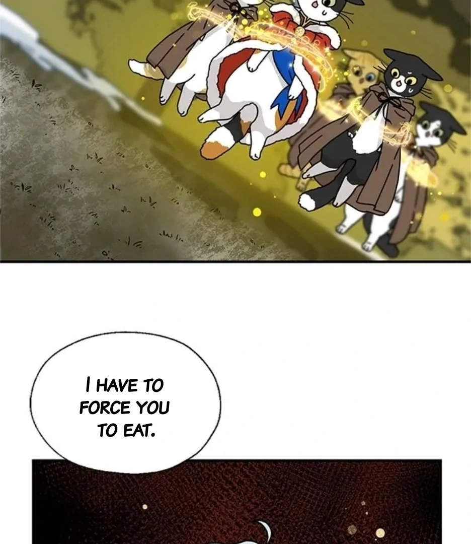 I Became the Chef of the Dragon King Chapter 79 - Page 3