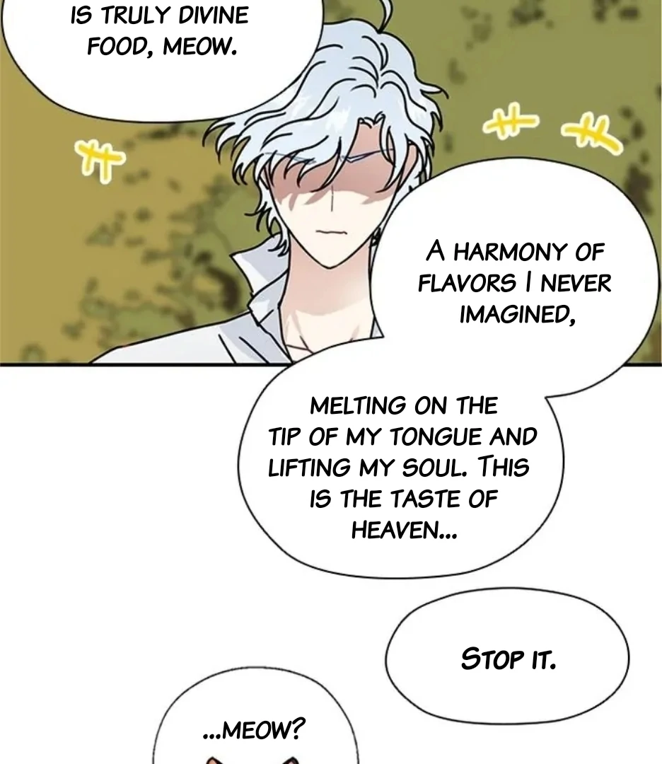 I Became the Chef of the Dragon King Chapter 79 - Page 26