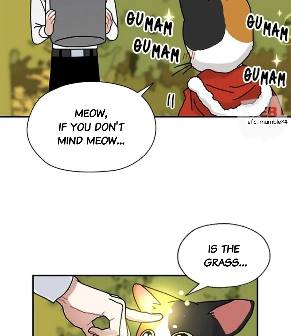 I Became the Chef of the Dragon King Chapter 79 - Page 33