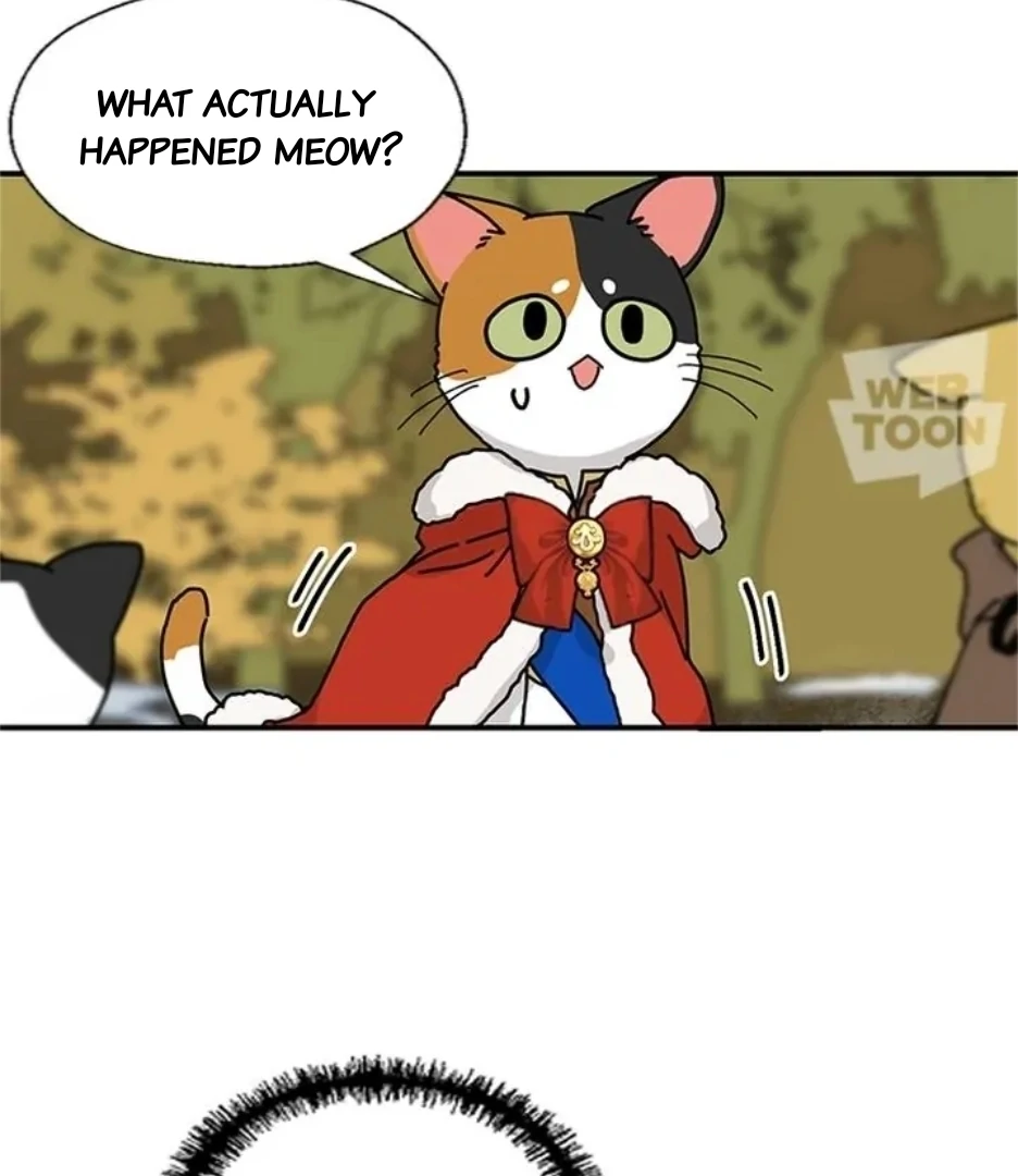 I Became the Chef of the Dragon King Chapter 79 - Page 43