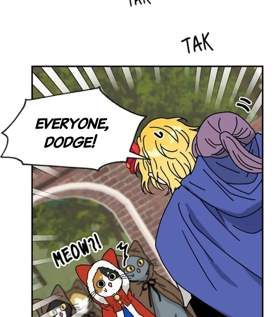 I Became the Chef of the Dragon King Chapter 79 - Page 55