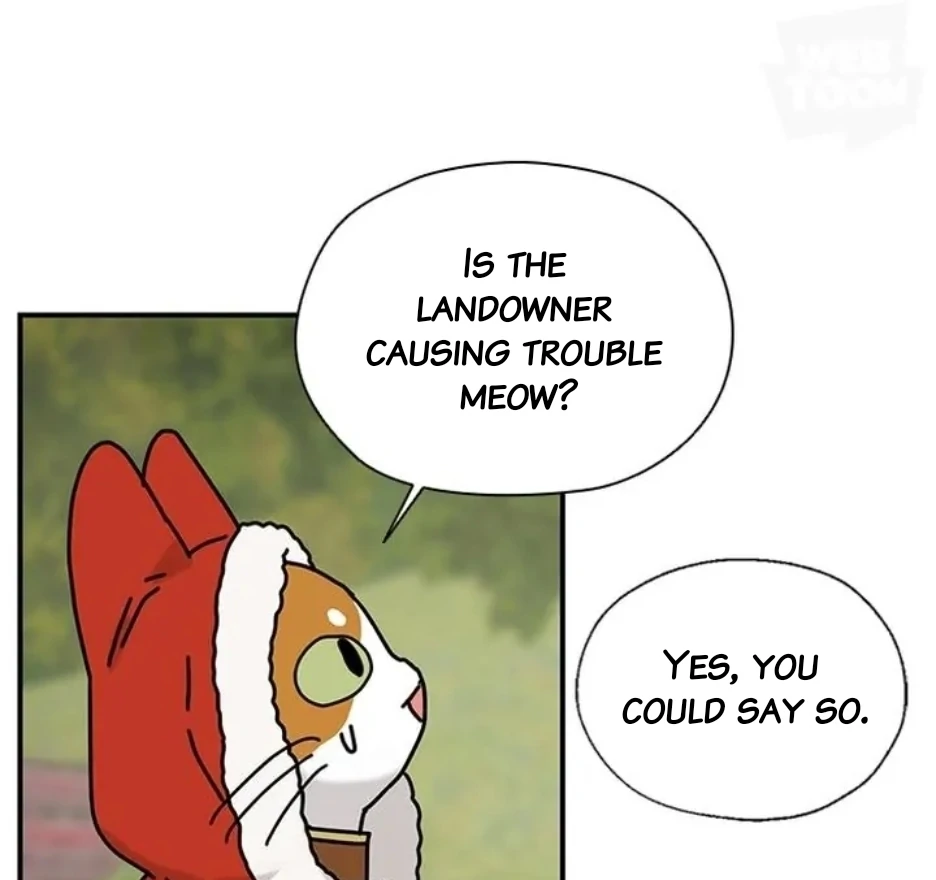 I Became the Chef of the Dragon King Chapter 79 - Page 60
