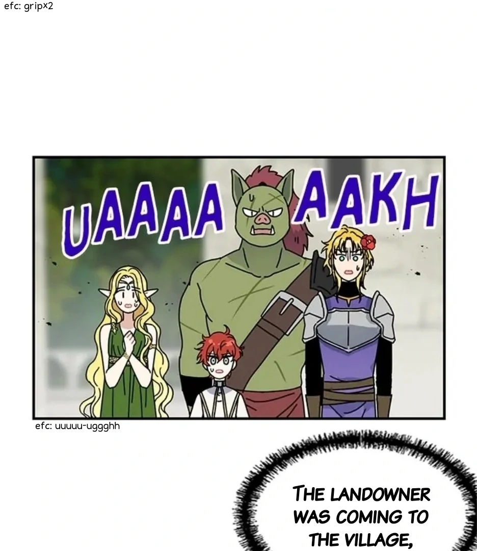 I Became the Chef of the Dragon King Chapter 80 - Page 8