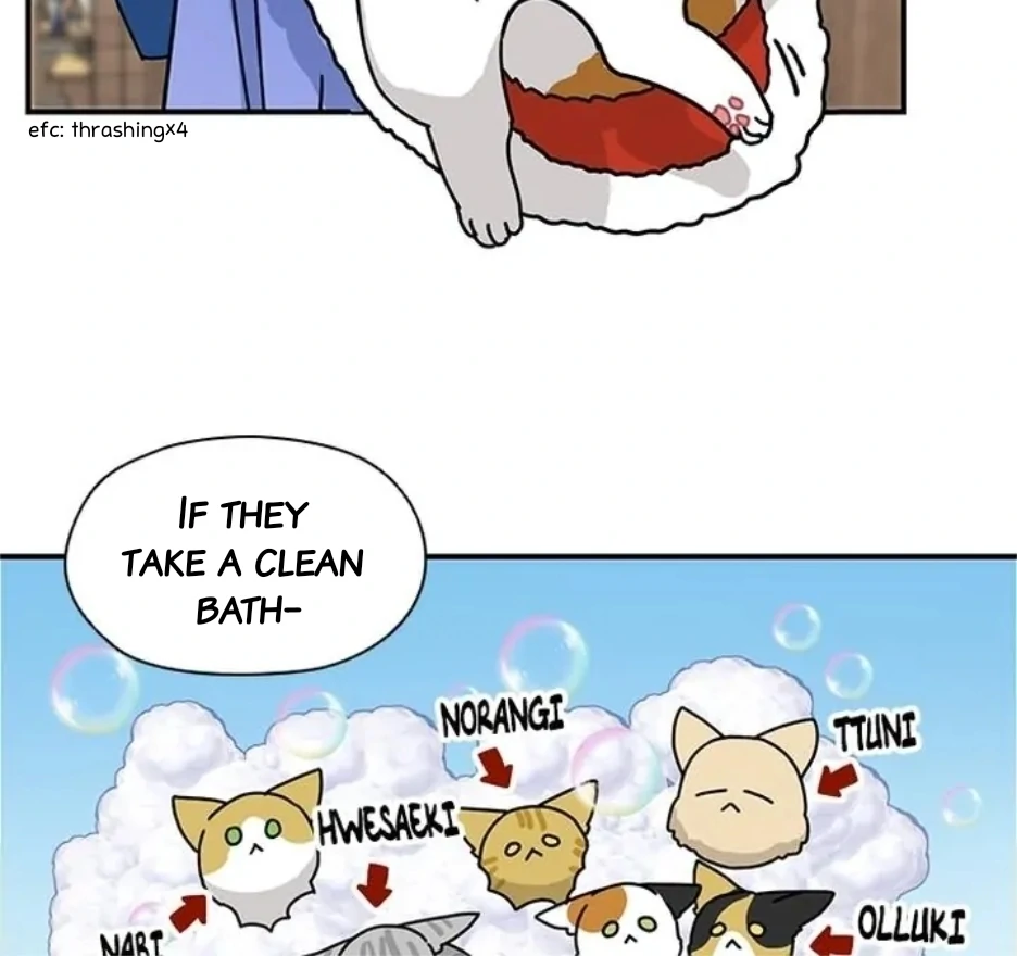 I Became the Chef of the Dragon King Chapter 80 - Page 31