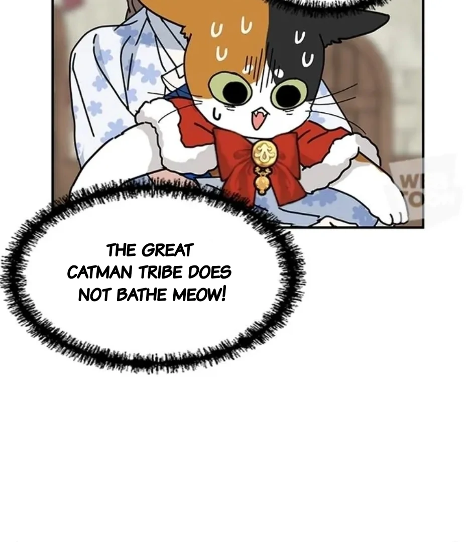 I Became the Chef of the Dragon King Chapter 80 - Page 33