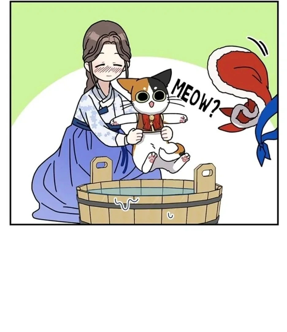I Became the Chef of the Dragon King Chapter 80 - Page 34