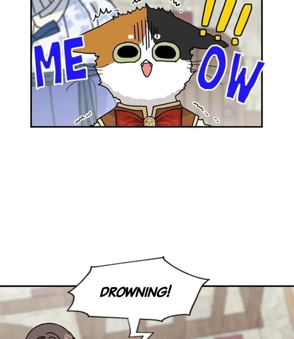 I Became the Chef of the Dragon King Chapter 80 - Page 36