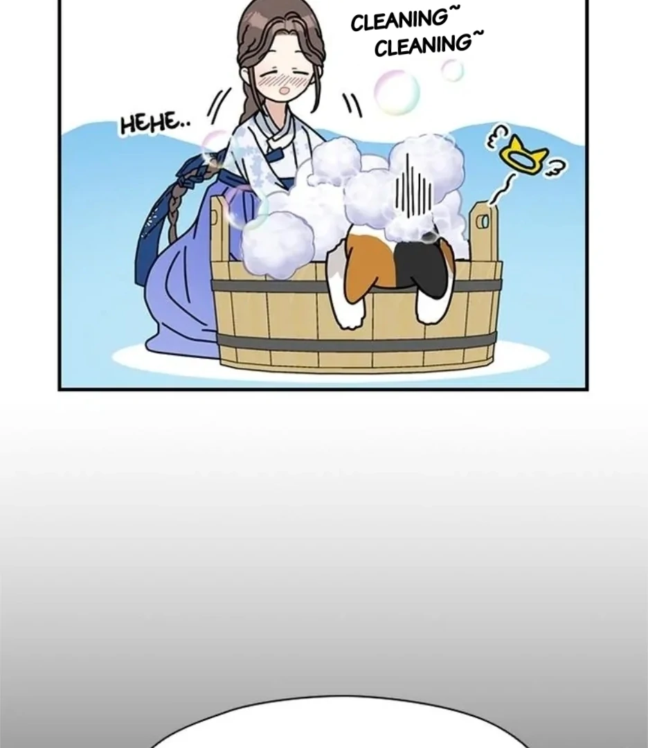 I Became the Chef of the Dragon King Chapter 80 - Page 39