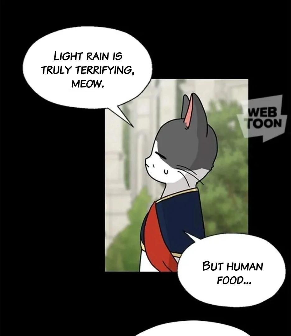 I Became the Chef of the Dragon King Chapter 80 - Page 43