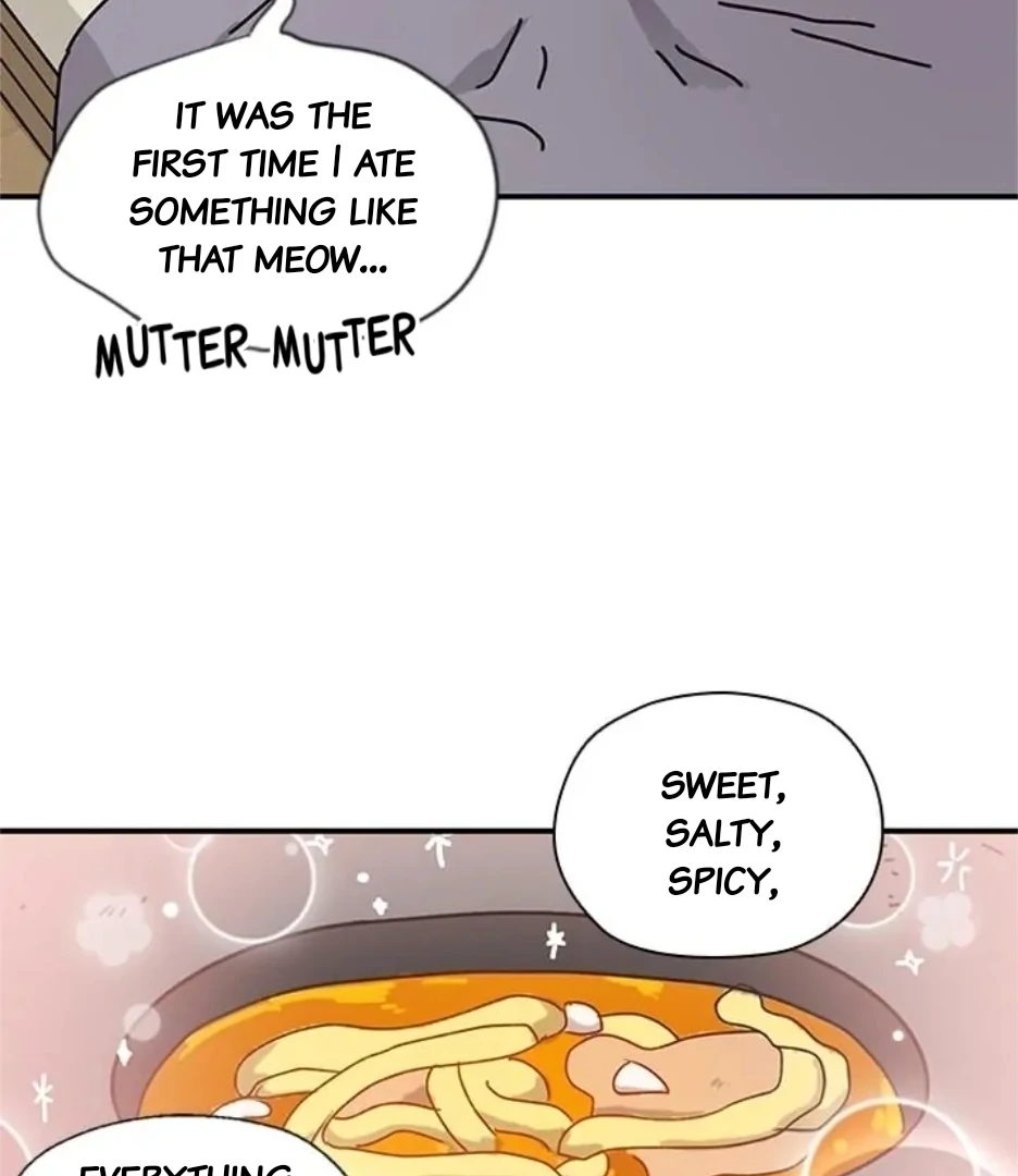 I Became the Chef of the Dragon King Chapter 80 - Page 48