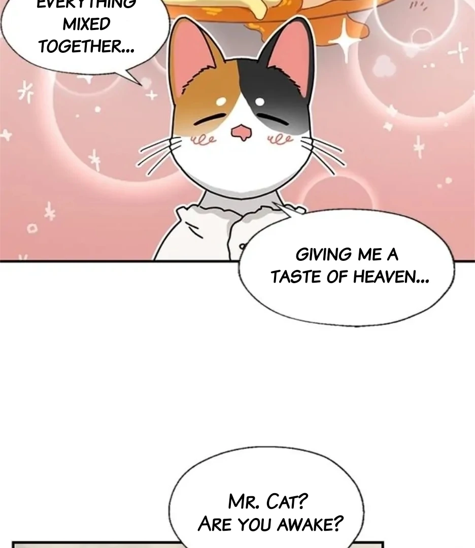 I Became the Chef of the Dragon King Chapter 80 - Page 49