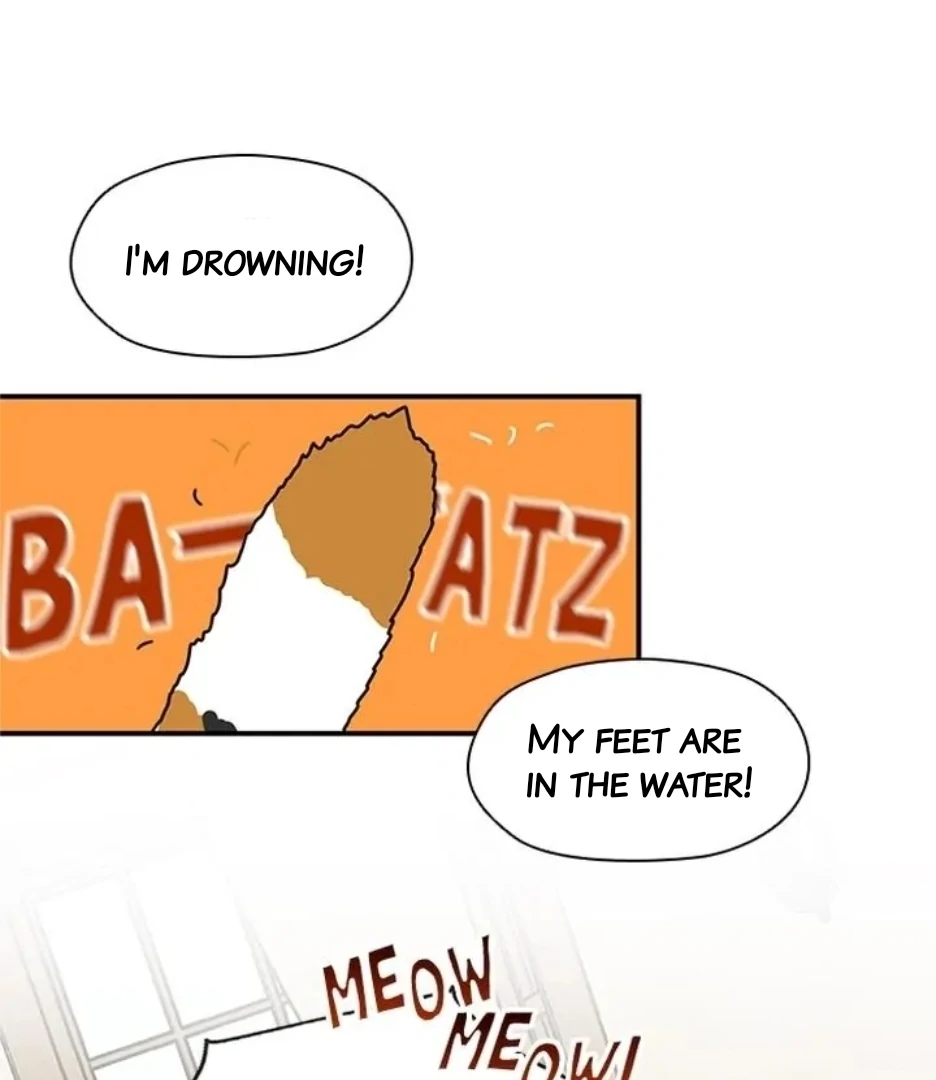 I Became the Chef of the Dragon King Chapter 80 - Page 58