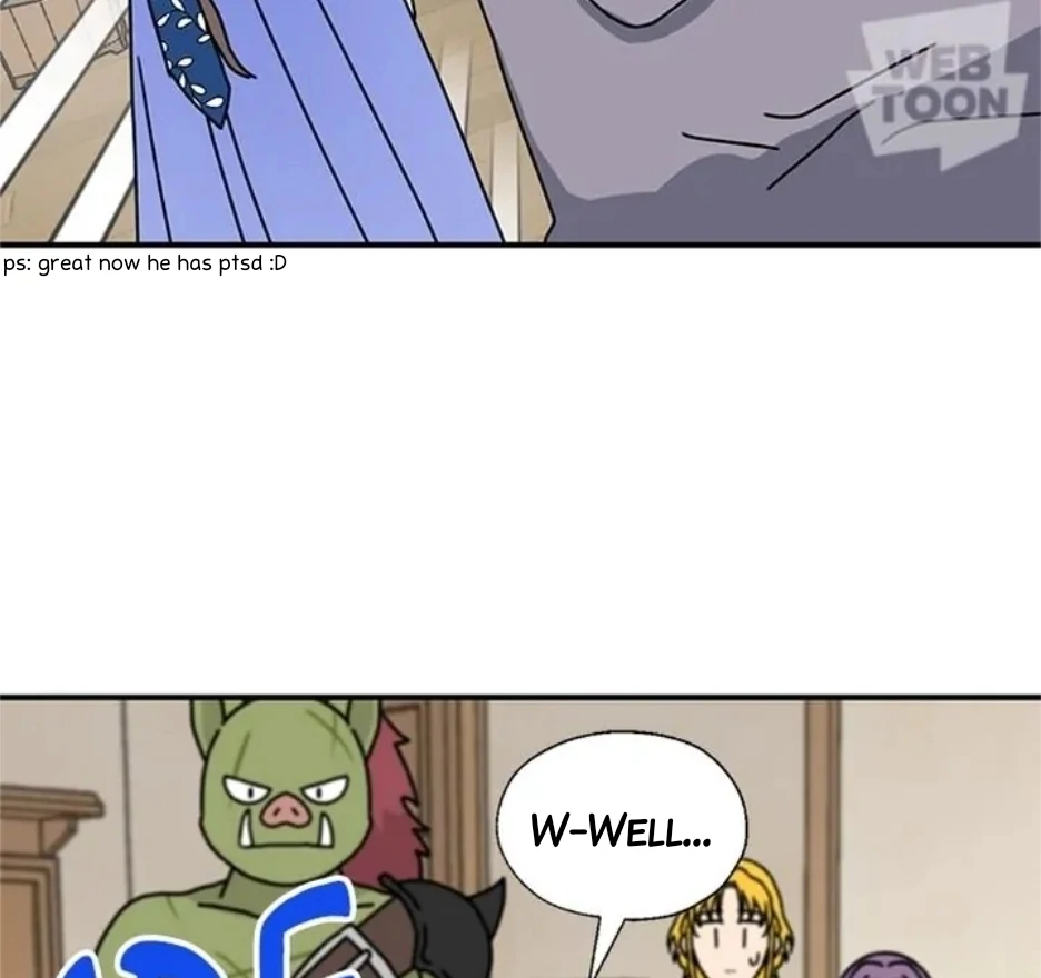 I Became the Chef of the Dragon King Chapter 80 - Page 60