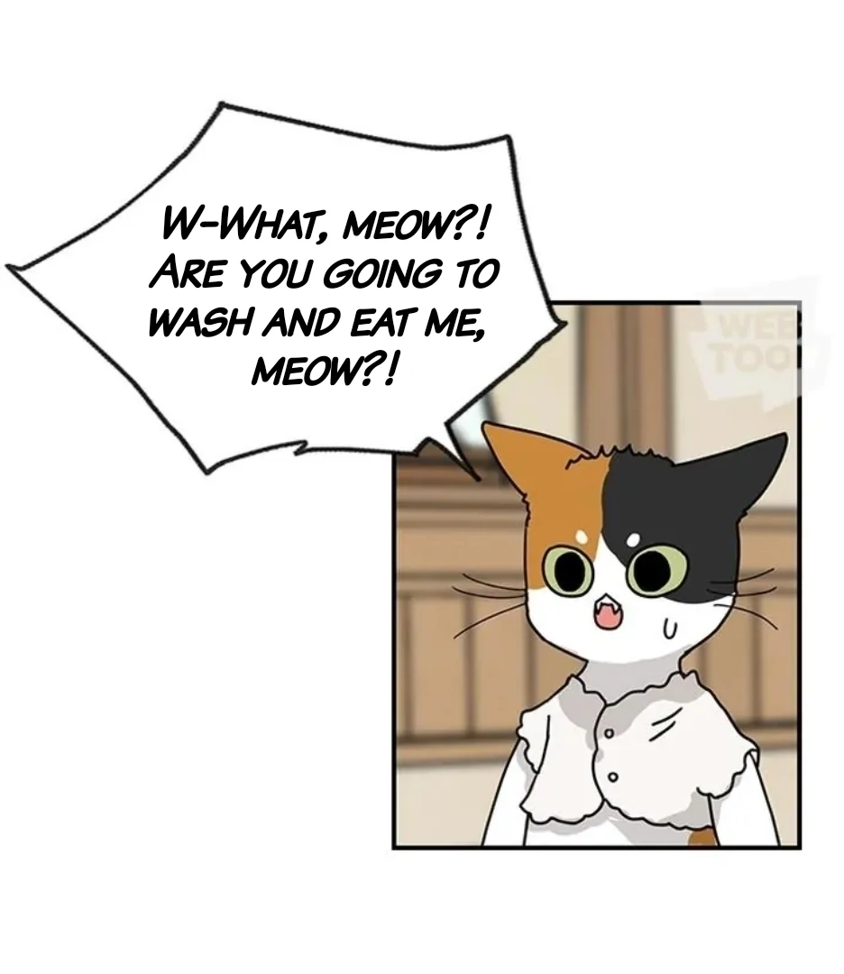 I Became the Chef of the Dragon King Chapter 80 - Page 63