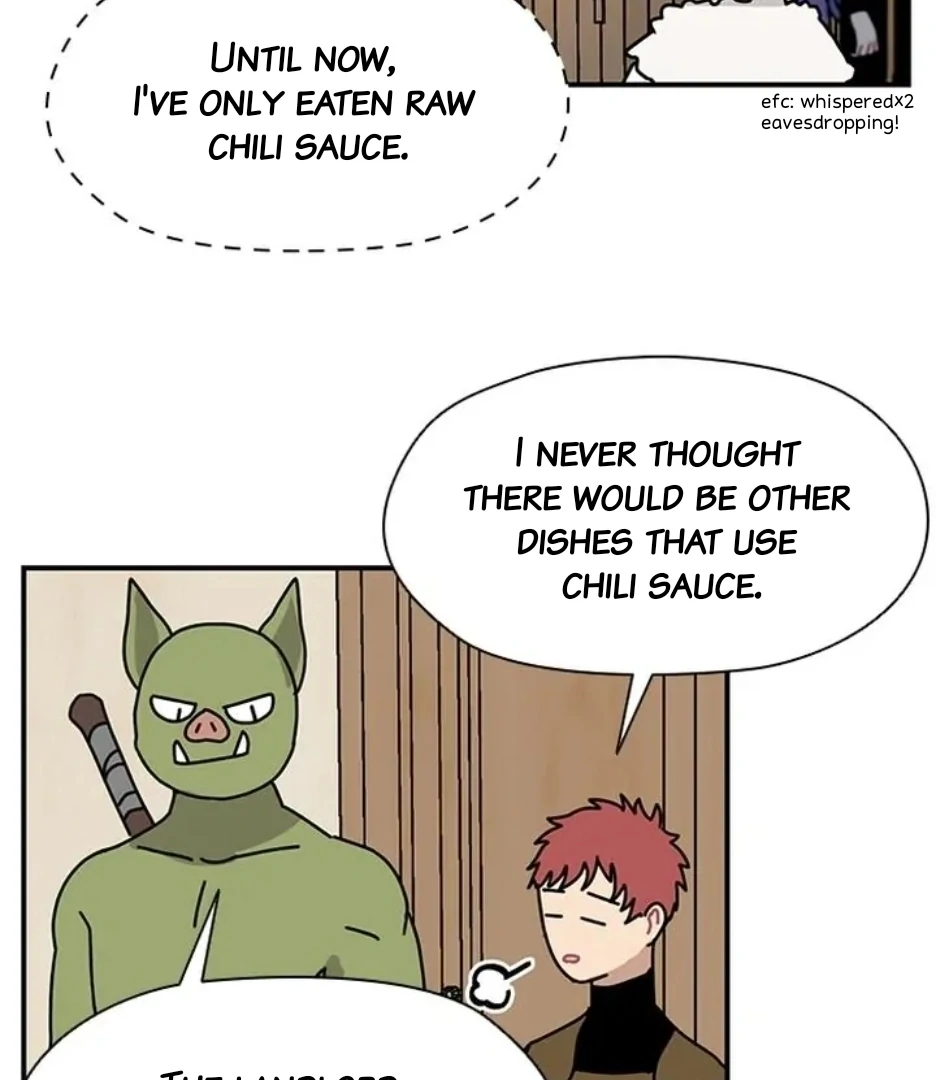 I Became the Chef of the Dragon King Chapter 80 - Page 75