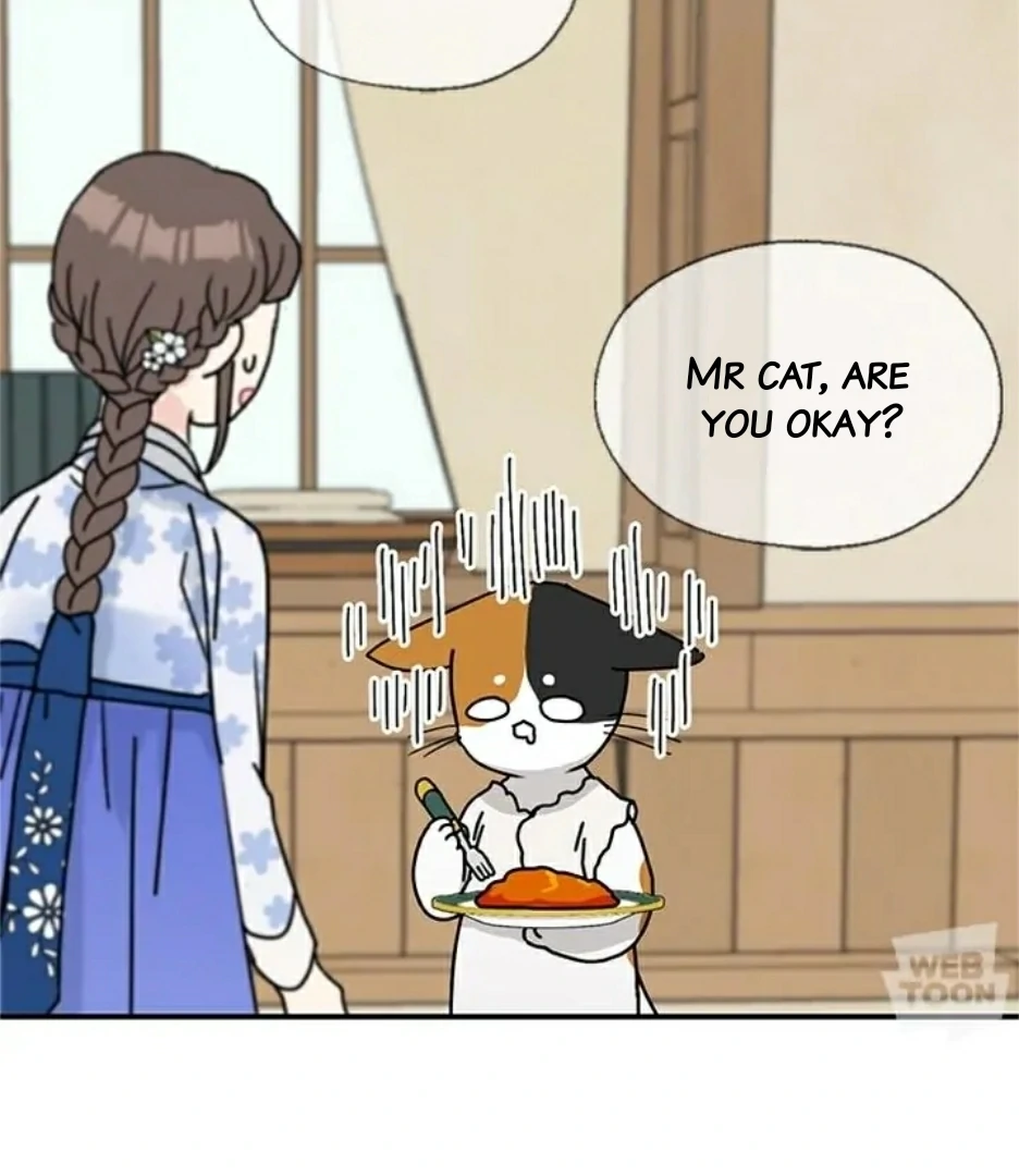 I Became the Chef of the Dragon King Chapter 80 - Page 87