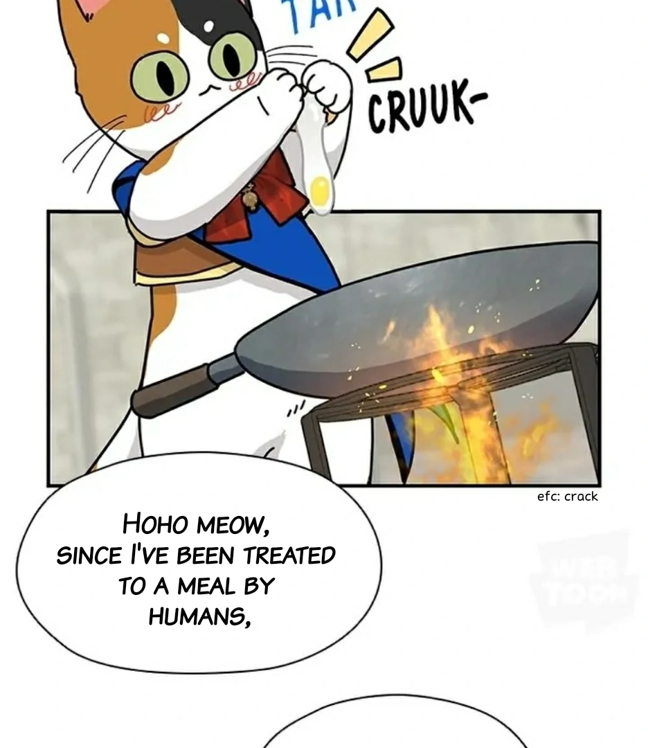 I Became the Chef of the Dragon King Chapter 81 - Page 2