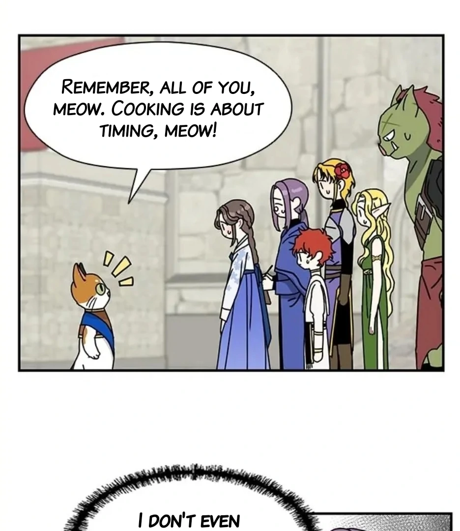 I Became the Chef of the Dragon King Chapter 81 - Page 16