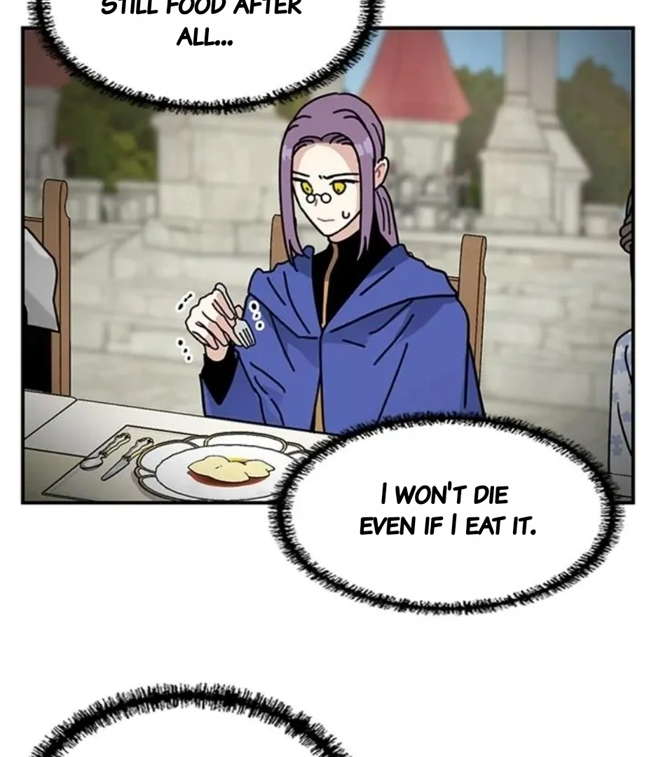I Became the Chef of the Dragon King Chapter 81 - Page 34