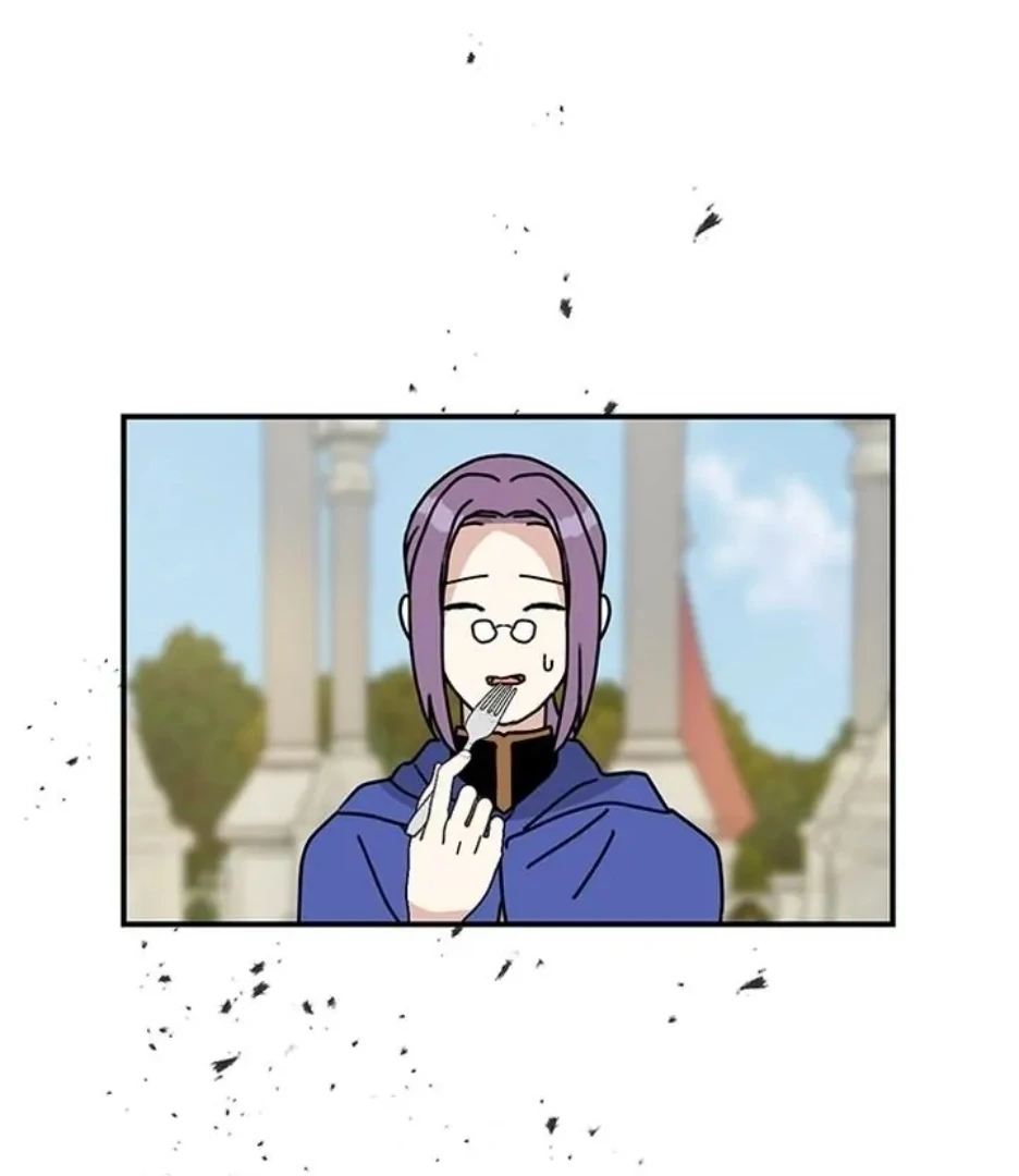 I Became the Chef of the Dragon King Chapter 81 - Page 36