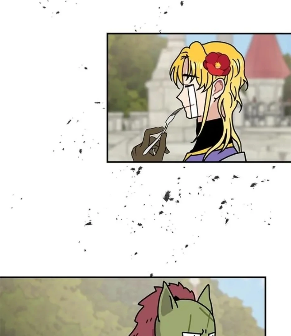 I Became the Chef of the Dragon King Chapter 81 - Page 37