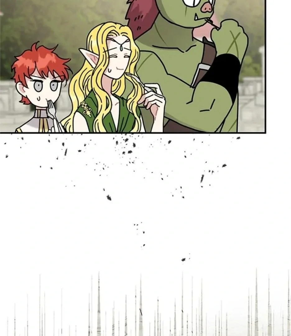 I Became the Chef of the Dragon King Chapter 81 - Page 38