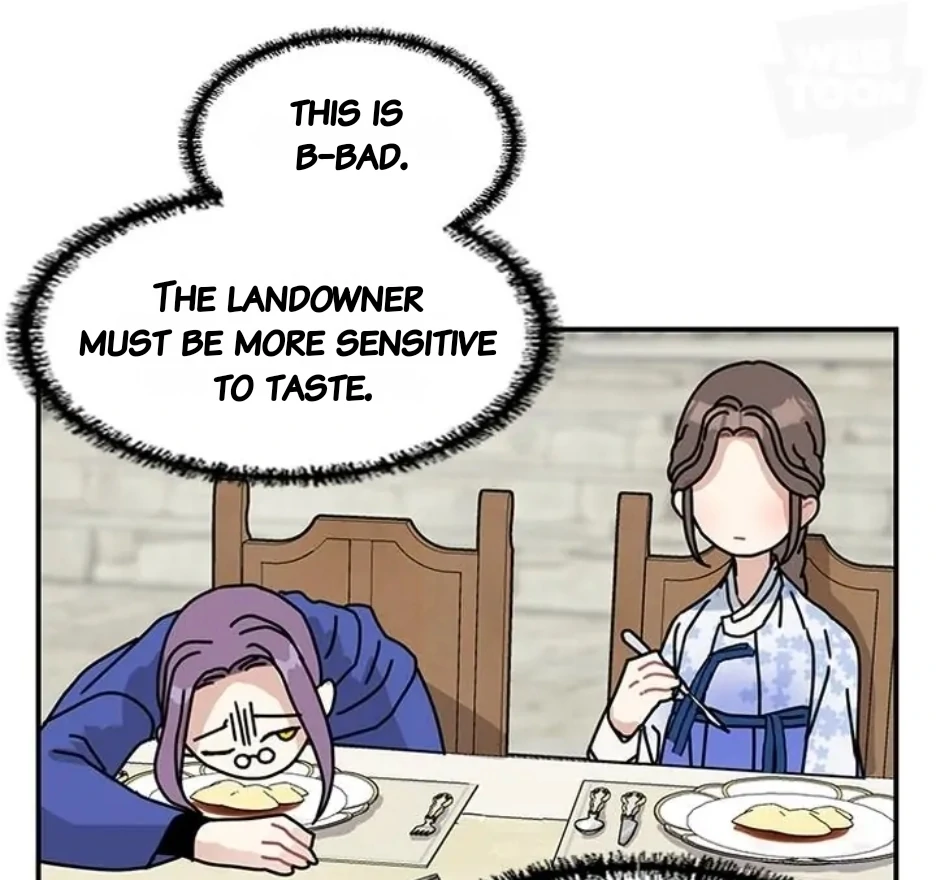 I Became the Chef of the Dragon King Chapter 81 - Page 40