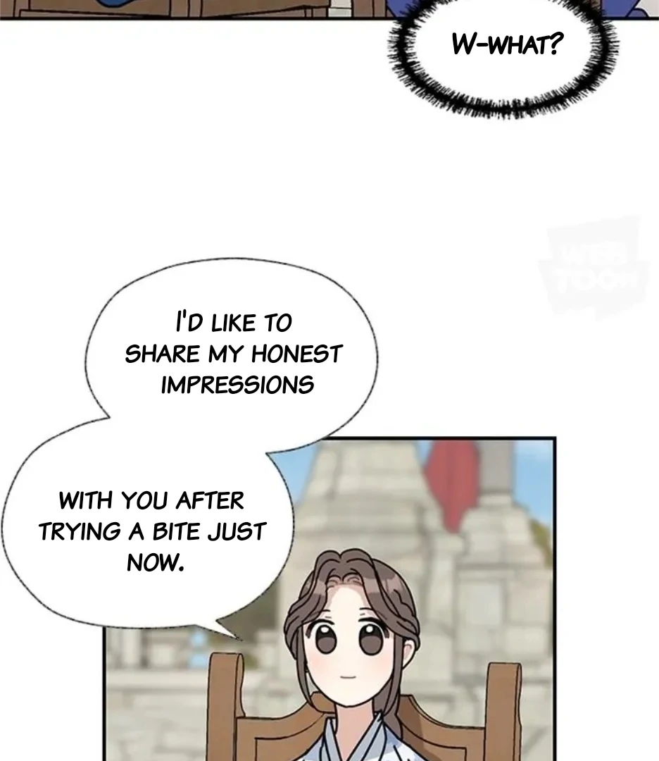 I Became the Chef of the Dragon King Chapter 81 - Page 43